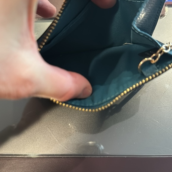 Mini Coach coin first great condition shows a little bit of Ware - Picture 5 of 8